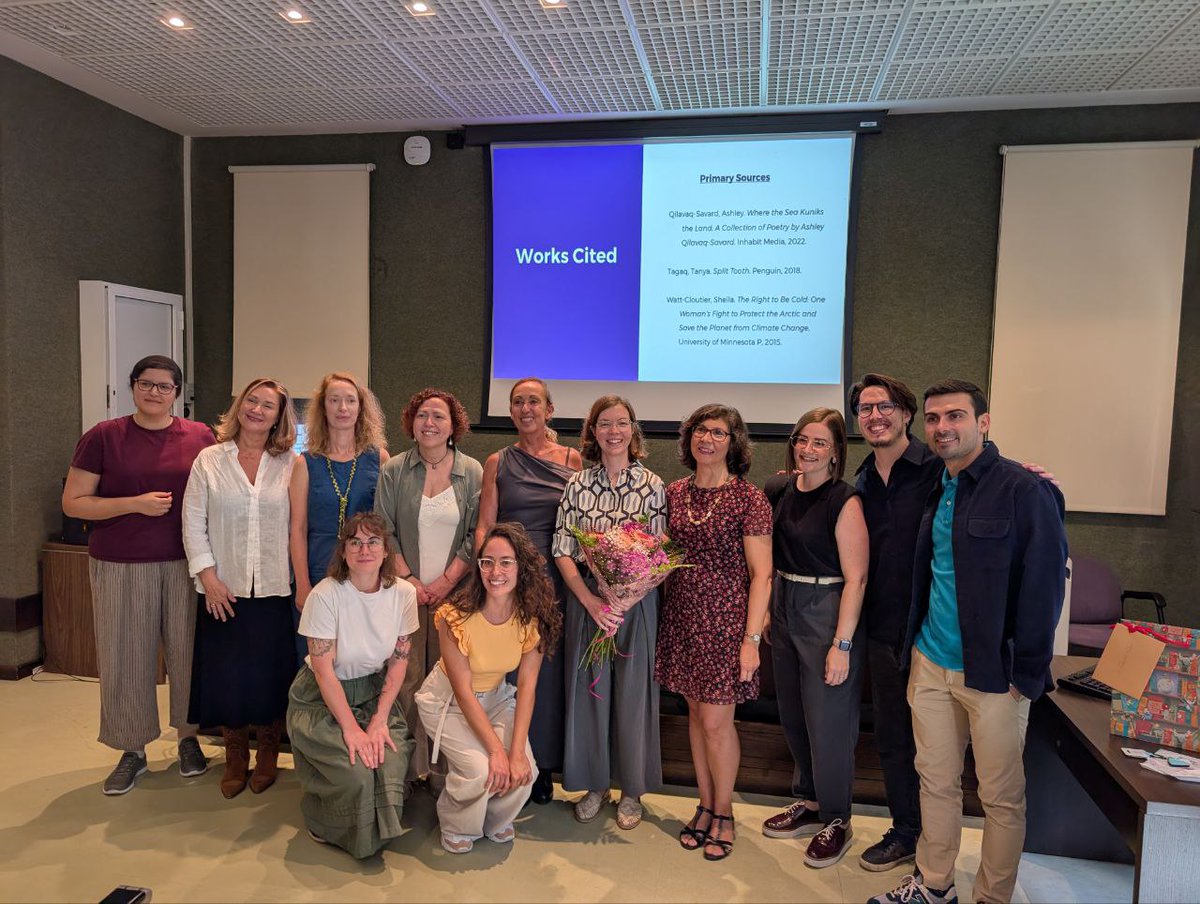 NTranscanadian's tweet image. We would like to extend our most heartfelt congratulations to our team member Dr Claudia Miller on passing her viva and successfully defending her doctoral dissertation👏🎊. Well done @claumiller15! Wishing you the very best in the next chapter of your academic journey!✨📚