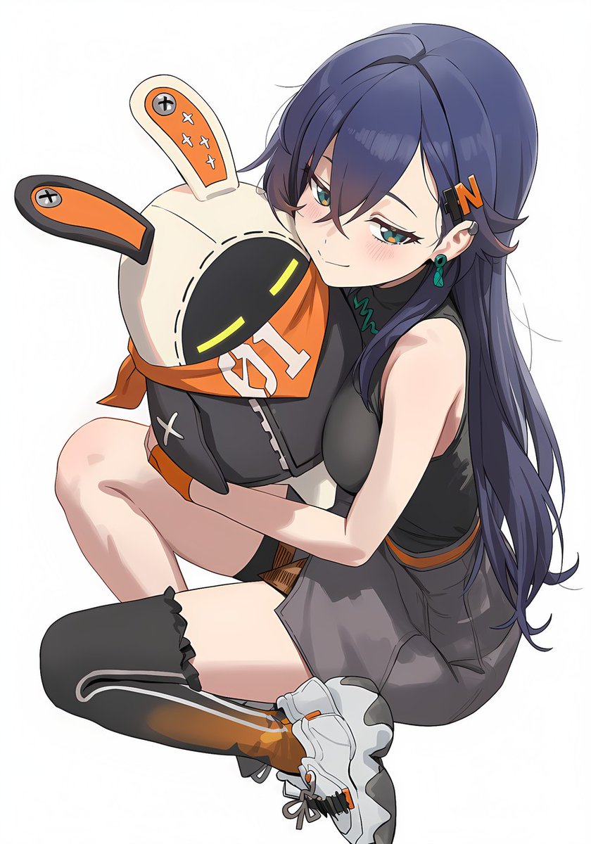 ラスタカラーHIME ラスト1点 Post by らいと on X: ロングリンちゃん