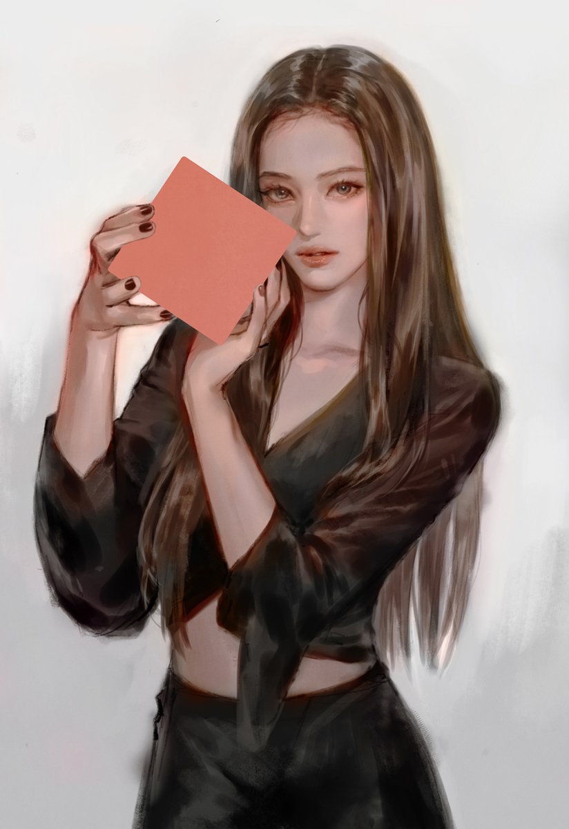 사슴 (@yangdeer07) / Posts / X, image size:824x1199