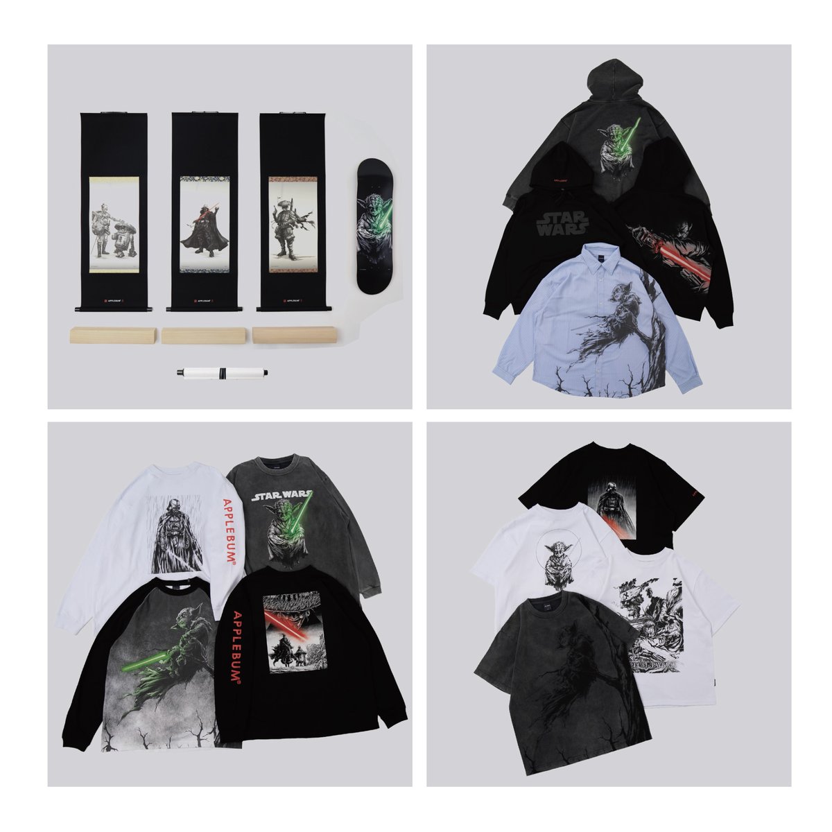 スター・ウォーズ公式 on X