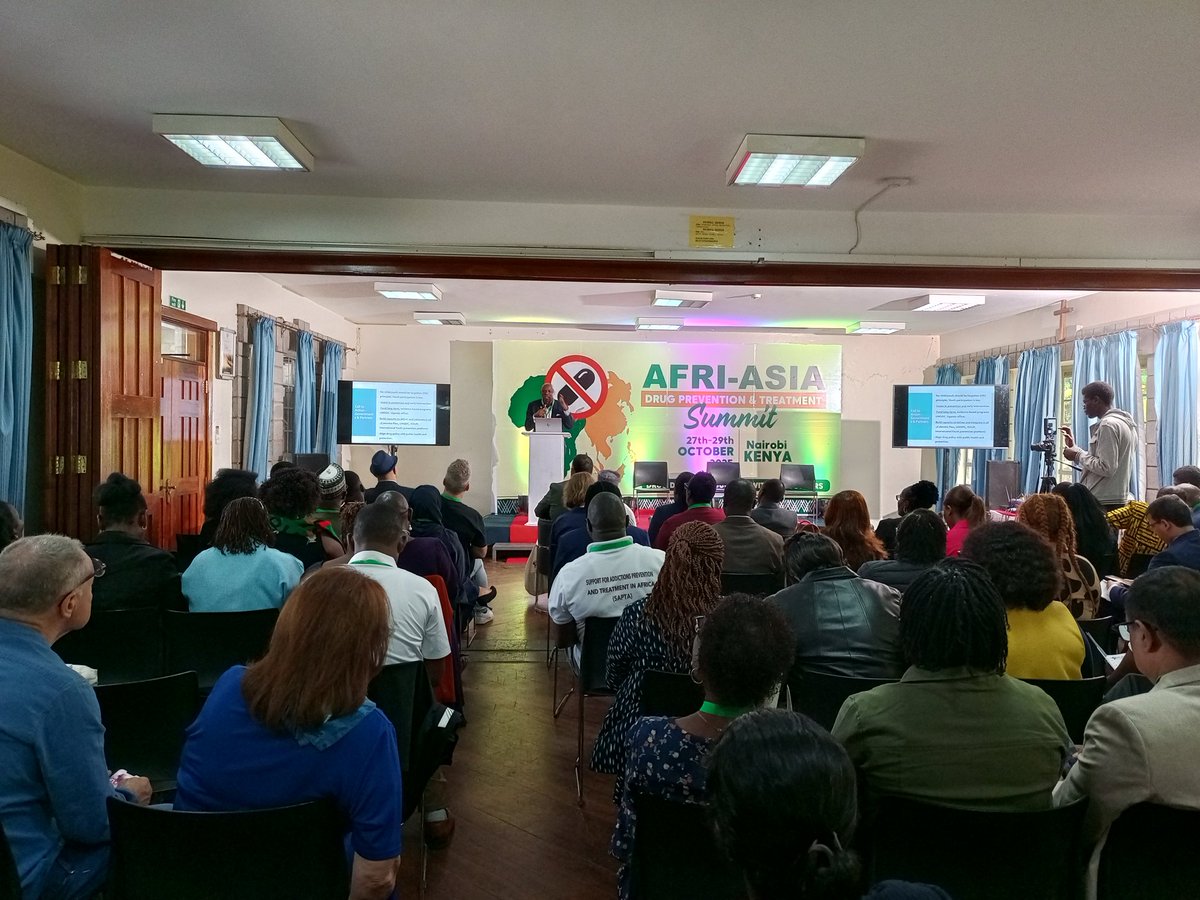 SCAD KENYA tweet media