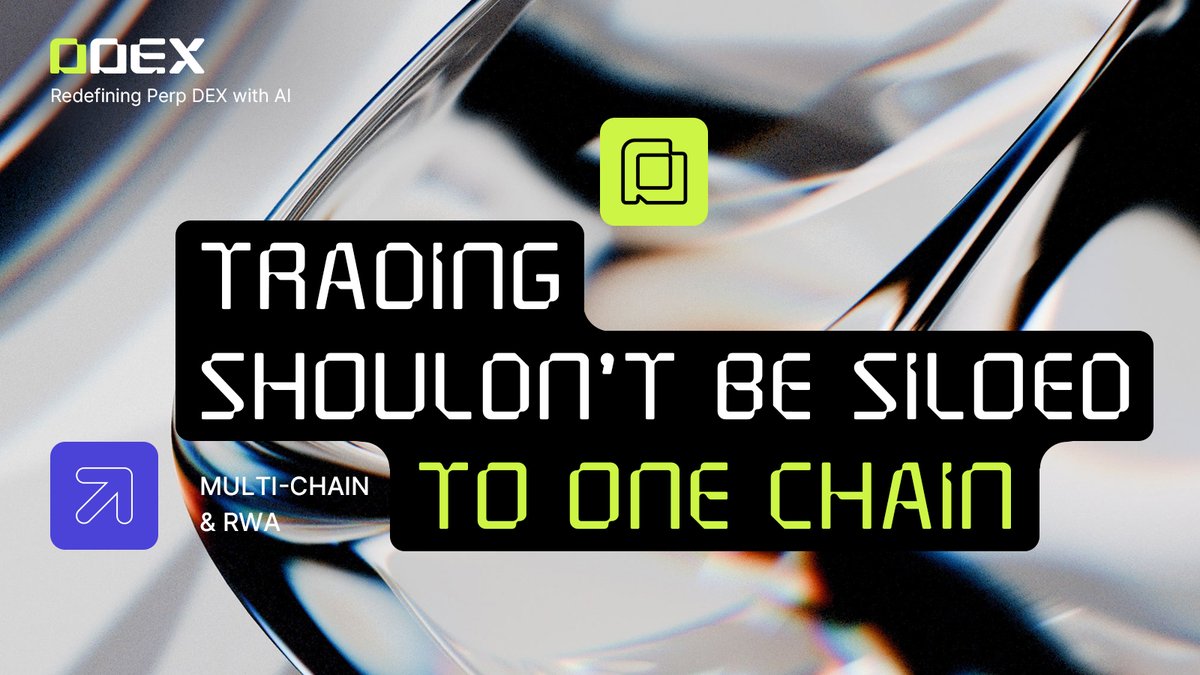 DDEX__Official's tweet image. 🔄 DDEX supports $BTC, $ETH, $BSC, $Solana, $TON and more in one unified liquidity pool.
Jump into any market without bridge hassles – seamless cross-chain perpetual trading is here! 
#MultiChain #Crypto #Blockchain #DeFi
