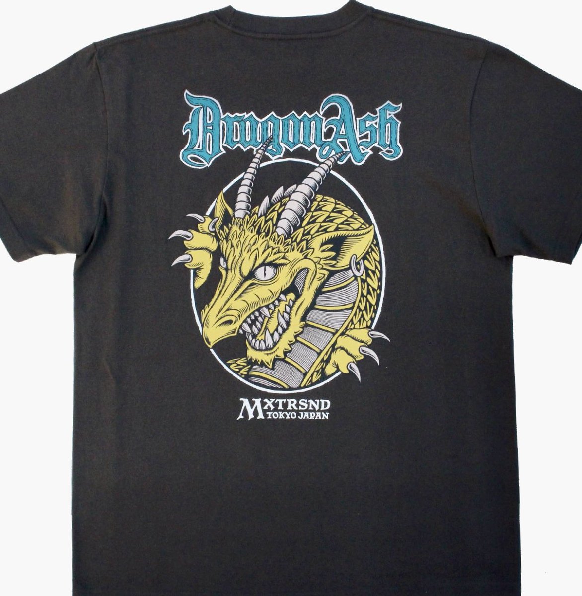 DA＿OFFICIAL (@Dragon_Ash) / Posts / X