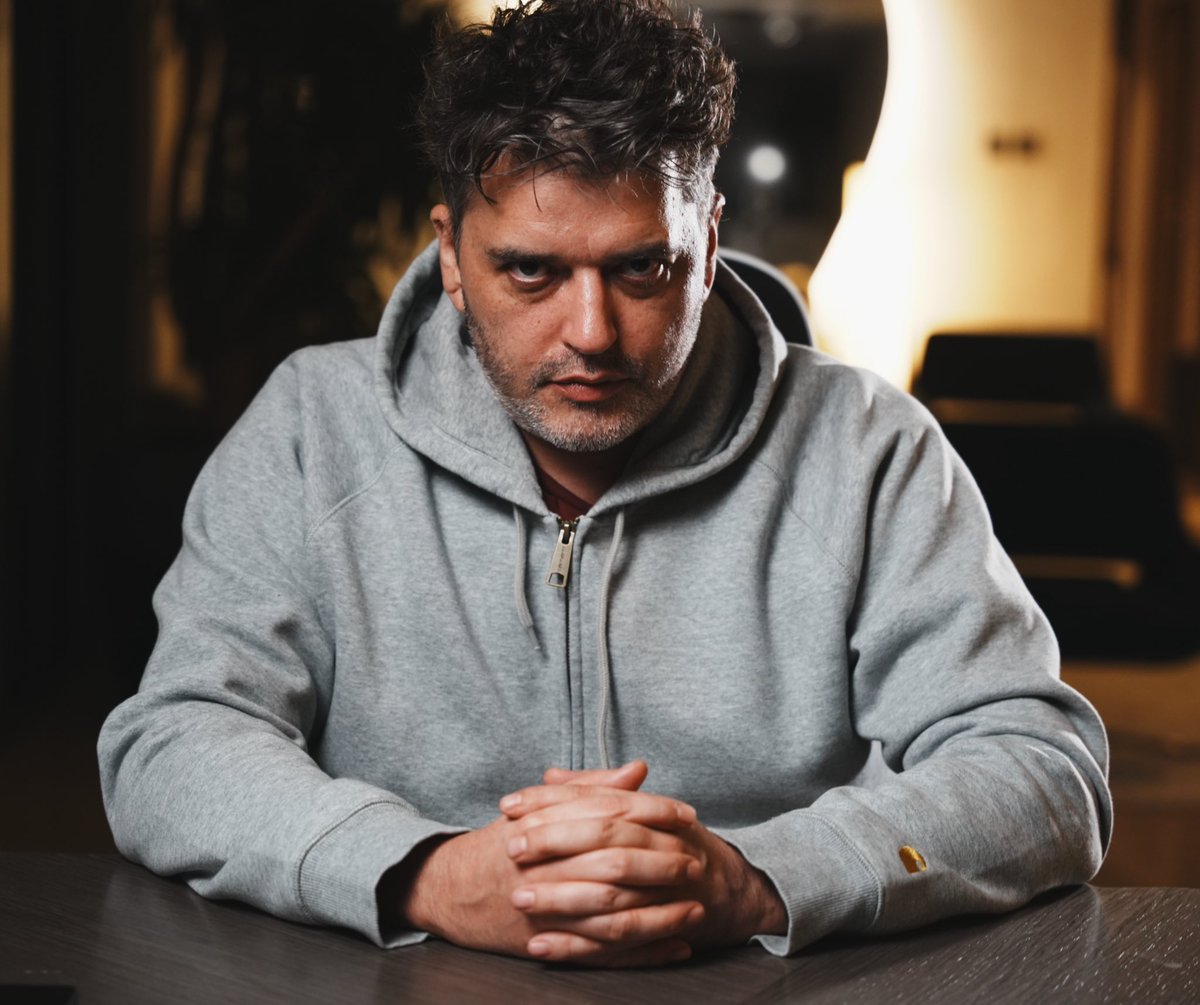 Time to get the work done