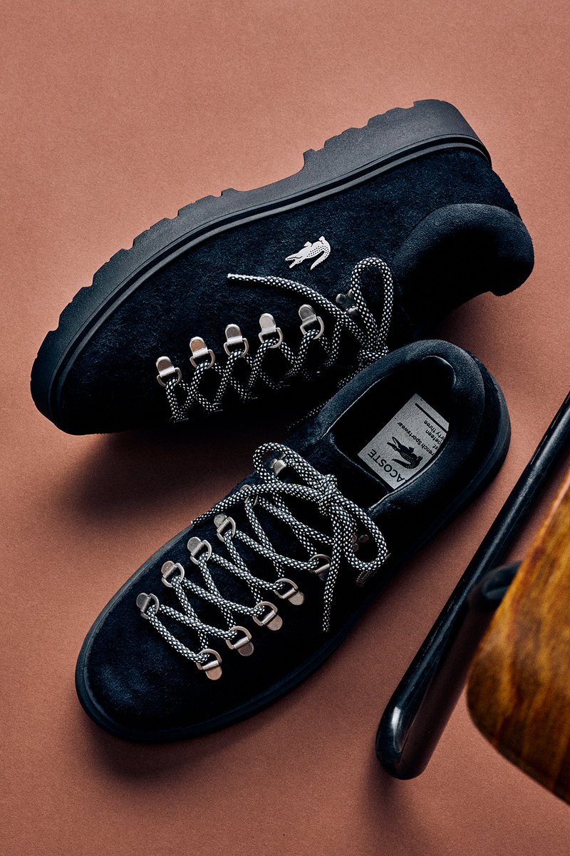 LACOSTE JAPAN | ラコステ ジャパン on X