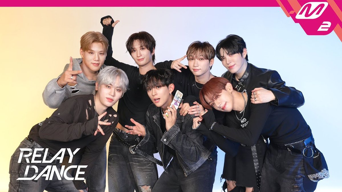 [🎥]

[릴레이댄스] 다크비(DKB) - Irony (4K)

📎 youtu.be/VJKT66TC9VE

#다크비 #DKB #Emotion #Irony