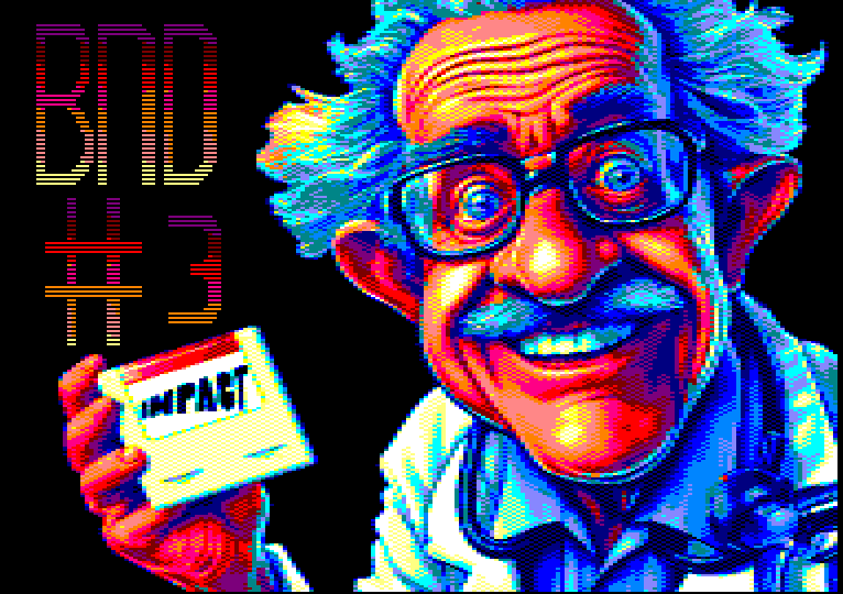 Pixsaur estrena nueva versión con mejoras en su editor CPC

La herramienta Pixsaur, popular entre los aficionados al arte retro y los gráficos para Amstrad CPC, acaba de lanzar una nueva versión disponible en pixsaur.iiivan.org

amstradpower.es/pixsaur-estren…