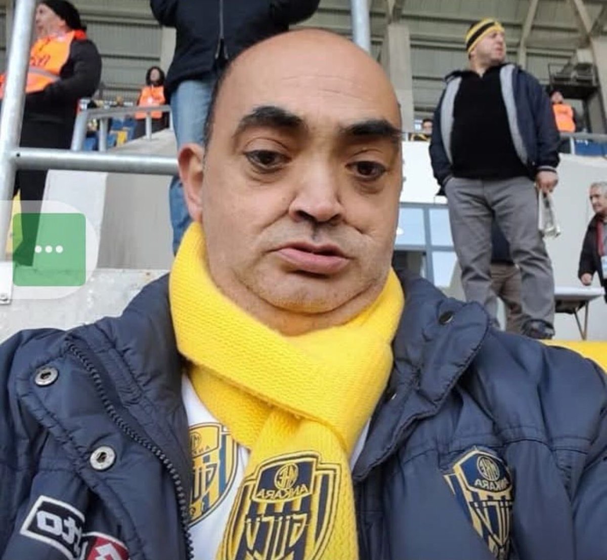 Milli Eğitim Bakanlığı Destek Hizmetleri Genel Müdürlüğü'nde görev yaptığım dönemde, dairemizin neşesi olan değerli kardeşimiz Atilla Şanver'in vefatını büyük bir üzüntüyle öğrendim. 

Merhuma Allah’tan rahmet, ailesine ve yakınlarına başsağlığı dilerim. 

Mekânı cennet olsun.