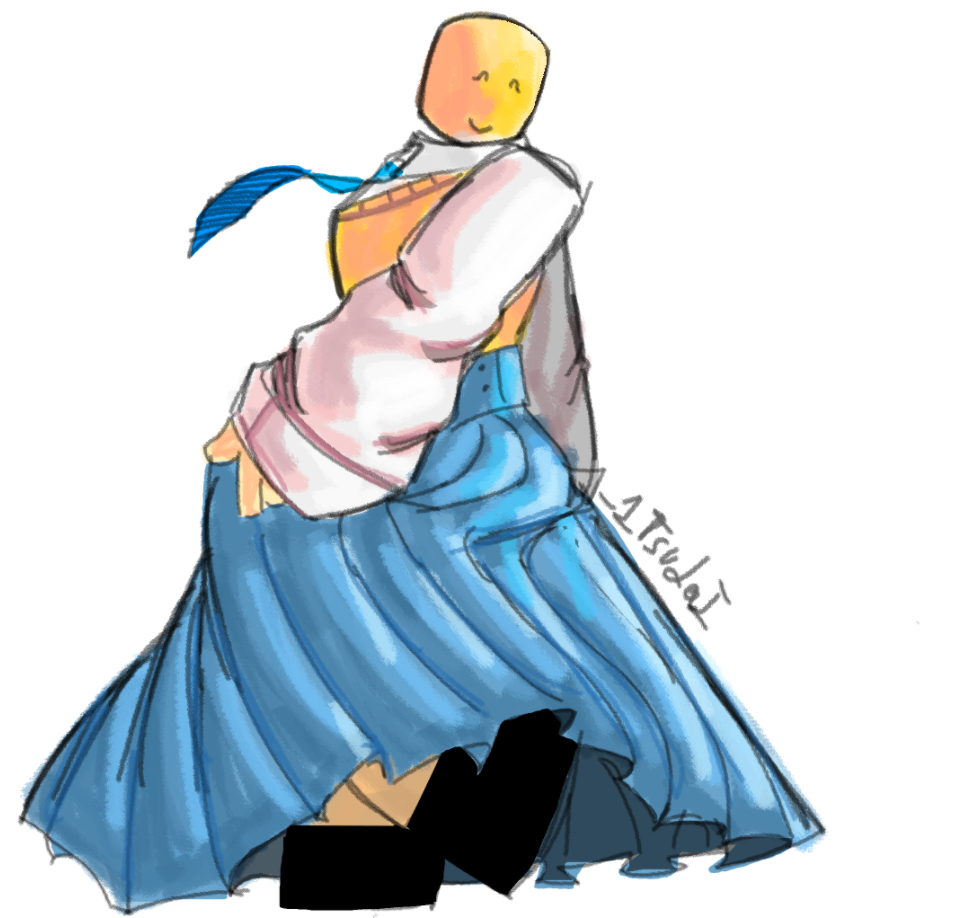 _1Tsudai's tweet image. Jane doe
#roblox #robloxjanedoe