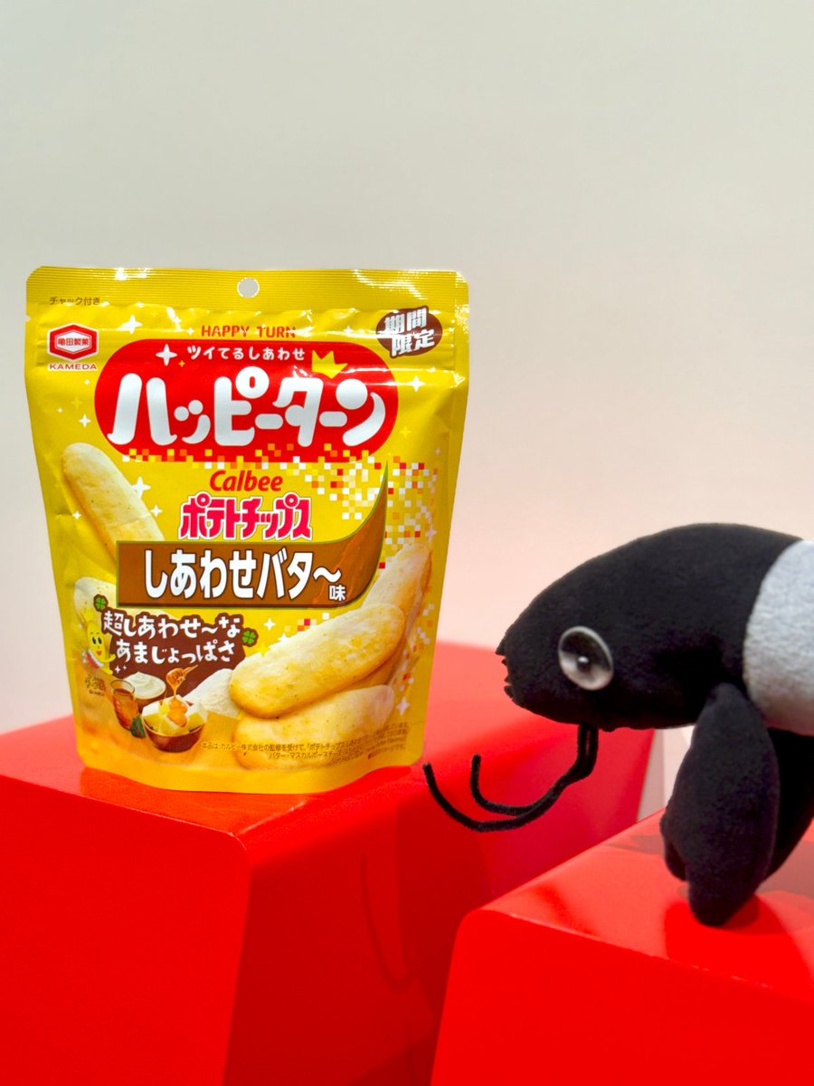 はっぴーたーん様 リクエスト 2点 まとめ商品 ハッピーターン【公式】 (@happyturnkameda) / Posts / X