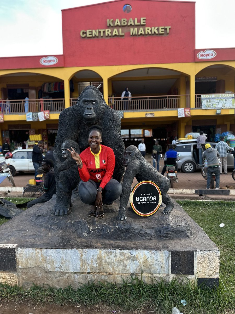 momothepearl's tweet image. Kabale you were amazing!
Oh how I love organic fresh food right from the garden to market.
No place like home!
#GoldenPosts @094bc8f590e84bb