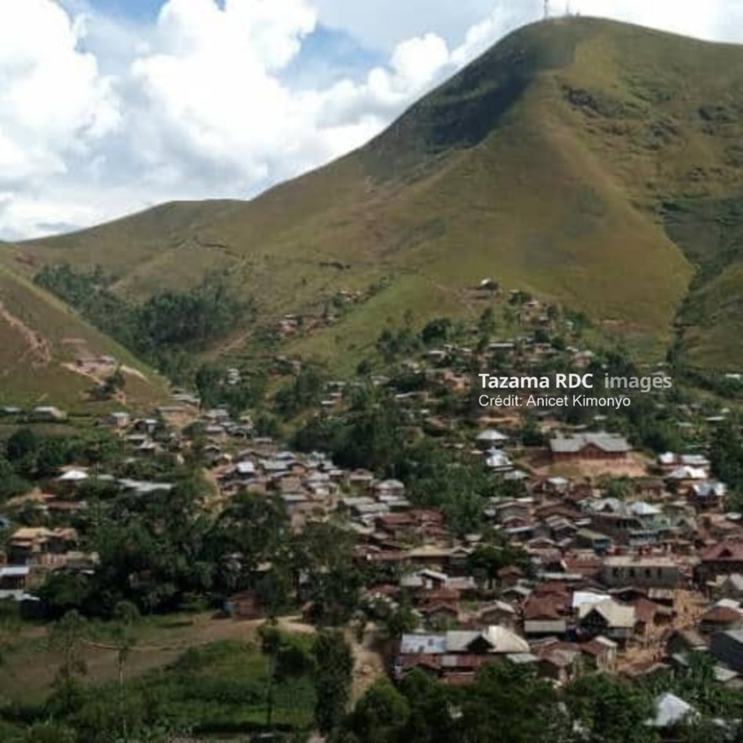 TazamaRDC_Infos's tweet image. #Guerre_du_M23: Bulletin matinal sur la situation sécuritaire ce lundi 27 Octobre dans l’Est de la #RDC,

1. Ce matin, la situation reste calme dans le territoire de #Kabare, où, depuis samedi dernier, les rebelles du M23 et leurs alliés ont été quasiment chassés du groupement de