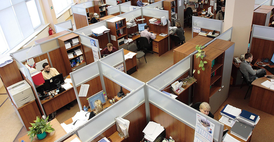 📢 Más de 5.400 nuevos administrativos se incorporan a la Administración del Estado para reforzar los servicios públicos esenciales.
Las nuevas plazas reforzarán el INSS, el SEPE y las oficinas de extranjería en todo el territorio.
👉 l1nq.com/v4lUh