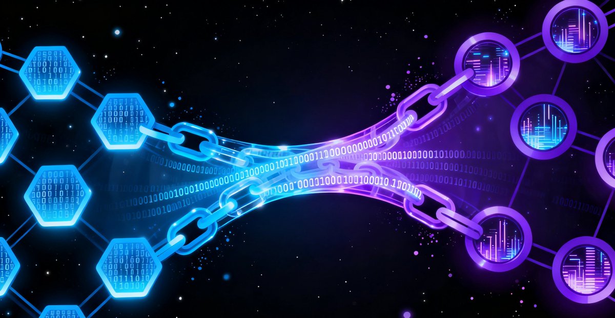 blaze__team's tweet image. 4/ 💔 Lesson Learned:
&quot;Cross-chain bridges should not become hackers&apos; year-end bonuses.&quot;
Act now—complete a comprehensive security audit before disaster strikes.
#CrossChainSecurity #SecurityAudit #DeFi #CryptoHack #BridgeRisk