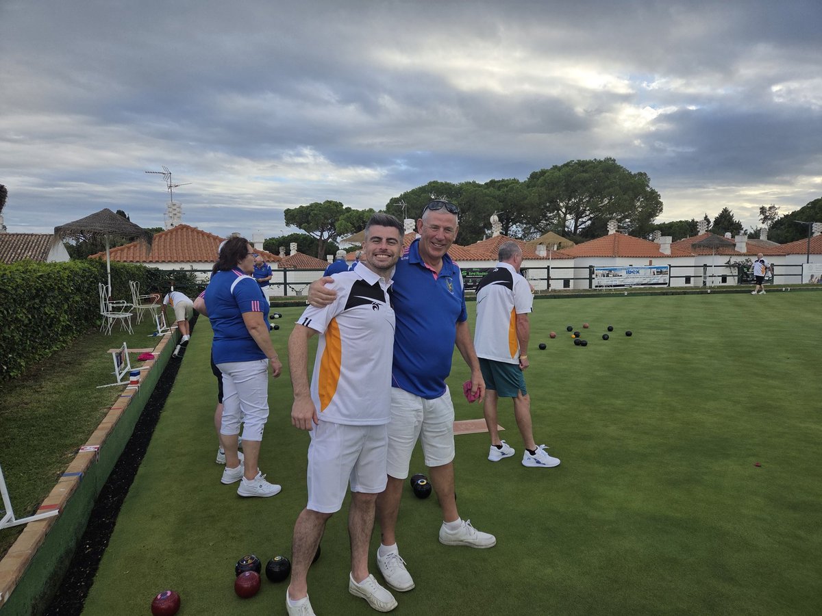 Dalmuir Bowling Club tweet media