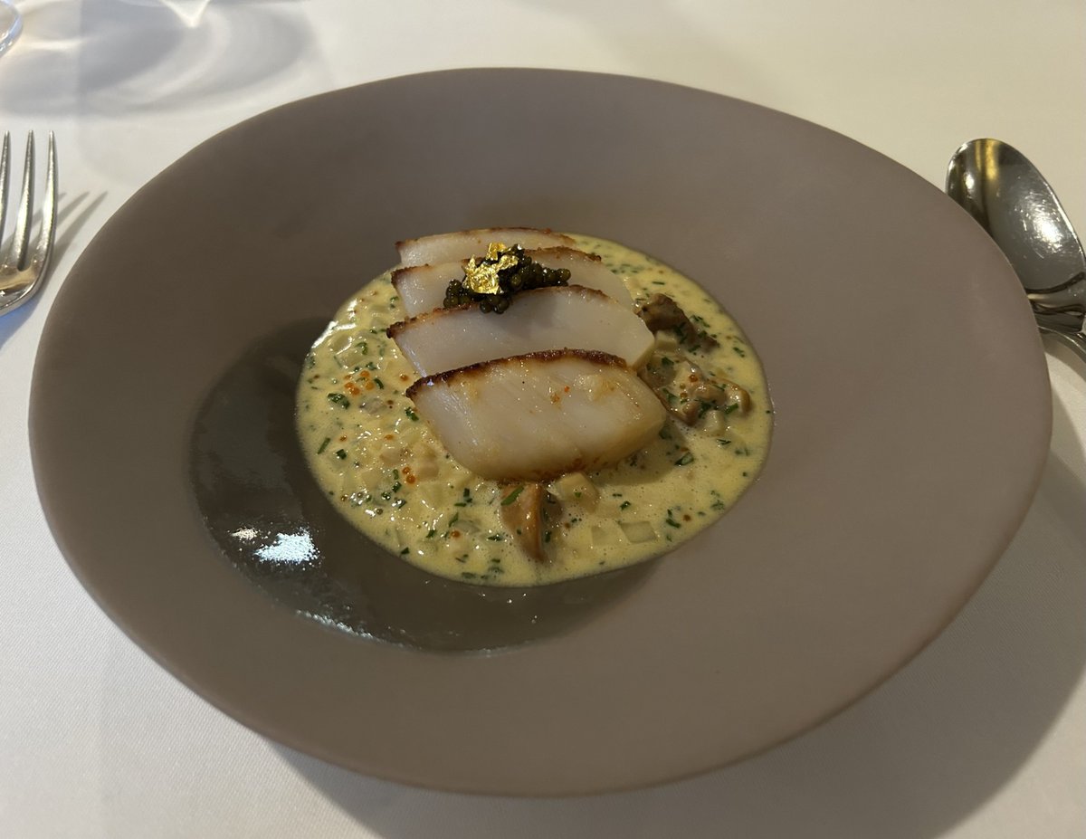 The MICHELIN Guide tweet media