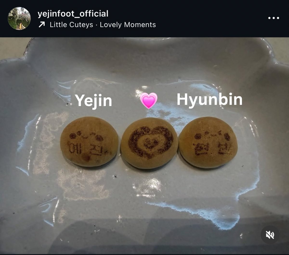 •kdm• second acc-nya son yejin udah balik. lihatlah kelakuan ibu satu anak ini dipostingan terbarunya 😭🫠🥹