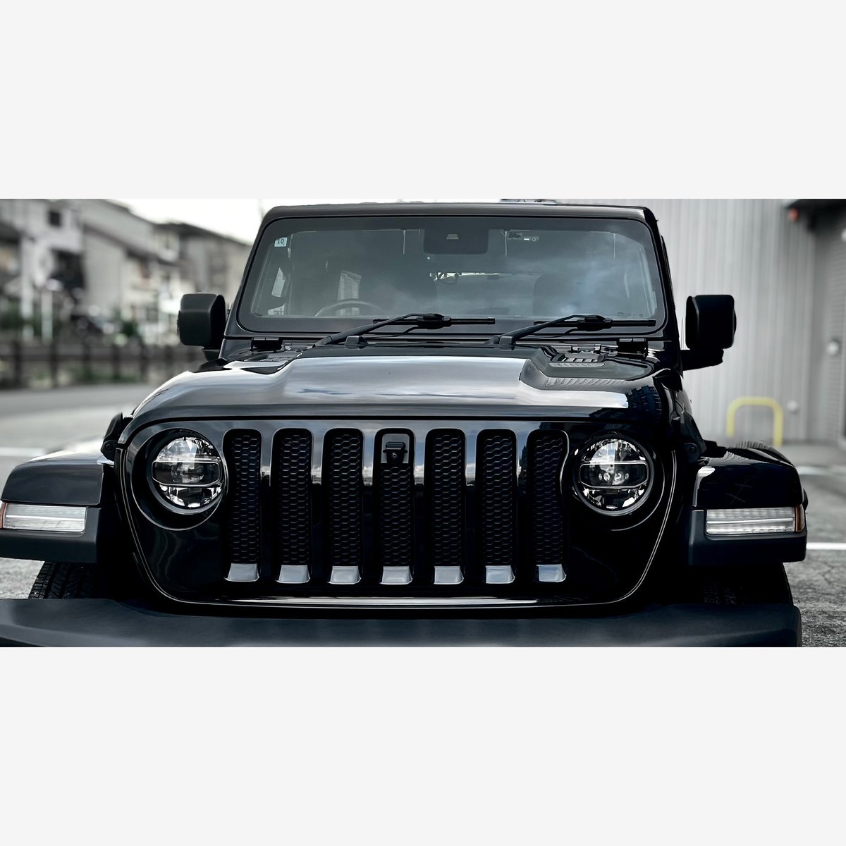 A whole new look😎

German🇩🇪 ▶︎ United states🇺🇸