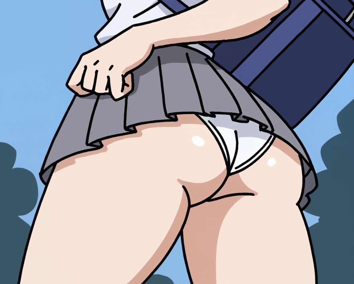 linamite_x's tweet photo. The skirt lifted https://t.co/ClQORRfPDb