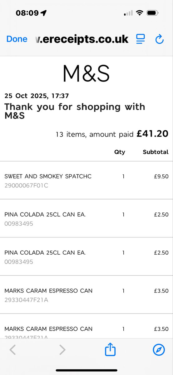 Helen Gore tweet media