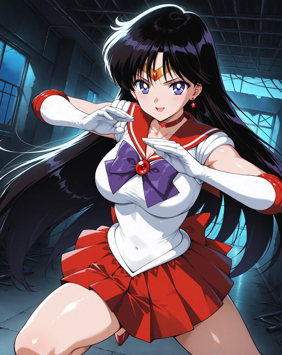 NCocomachi's tweet image. 昼一の投稿は、はしゃぎすぎたので一旦落ち着いて健全はマーズ！
(除外されませんように🙏)

#AIart #sailormars