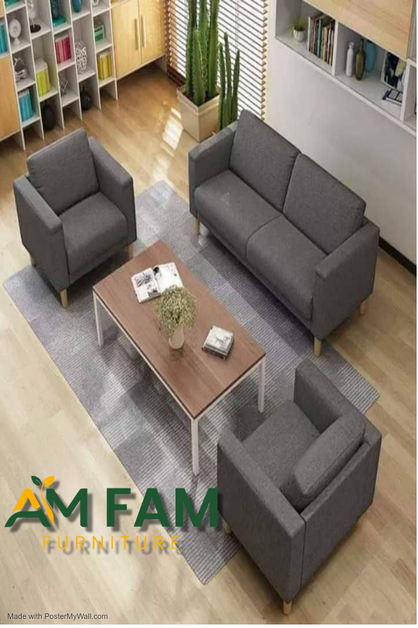 AMFAMNIGERIALTD's tweet image. That couch you've been eyeing? The dining set for family dinners? The bed that makes mornings easier?
Your home deserves better than "I'll do it later."

Check Our website to Learn More👇
#MondayVibes #NigerianHomes #FurnitureGoals