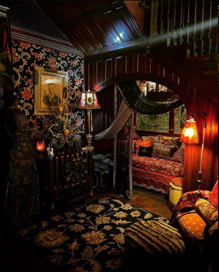 Spike el Monstruo 🦇 tweet media