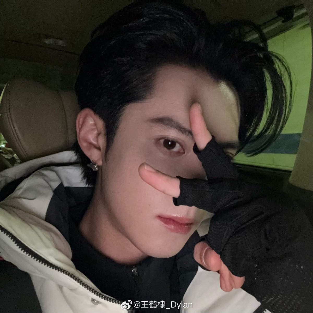 王鶴棣粉絲後援會 DylanWang Official Fans Club tweet media