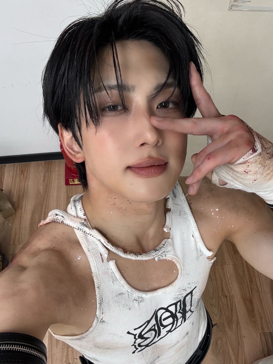 HANAページ♡⃜ しろもも on X