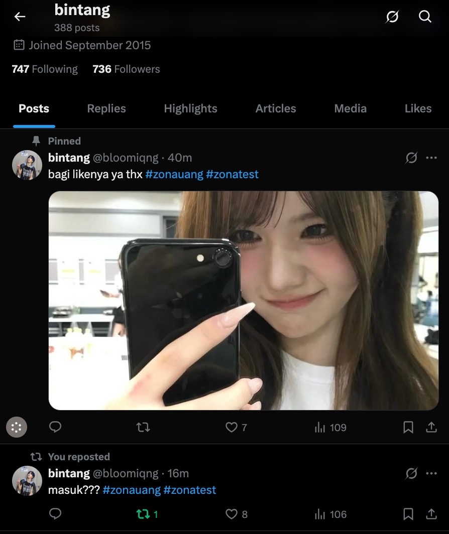 🐇 ℓ α ℓ α ˚.ᡣ𐭩 tweet media