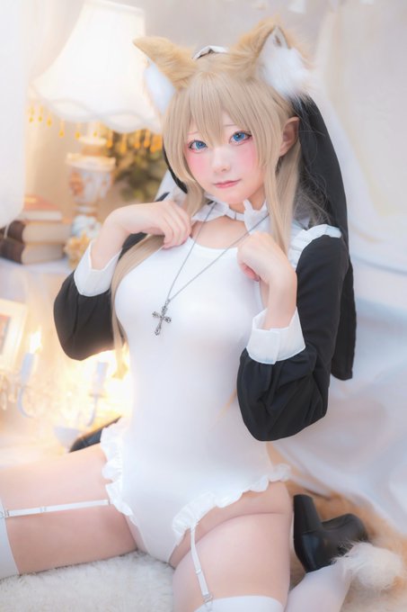 コスプレイヤーしほなのTwitter画像16