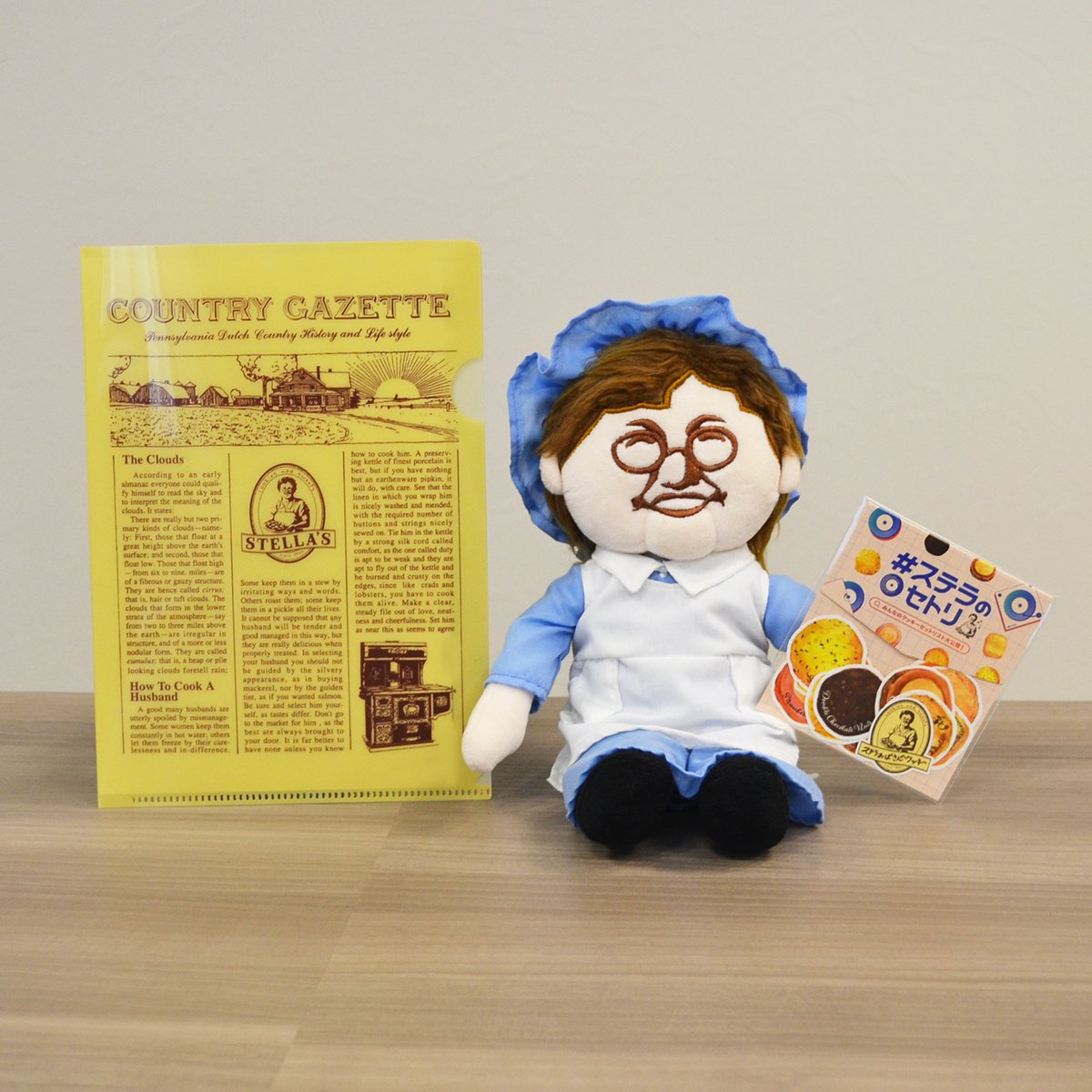 📢#ステラのセトリ キャンペーン開催中！！ ／ 店頭で量り売りクッキー