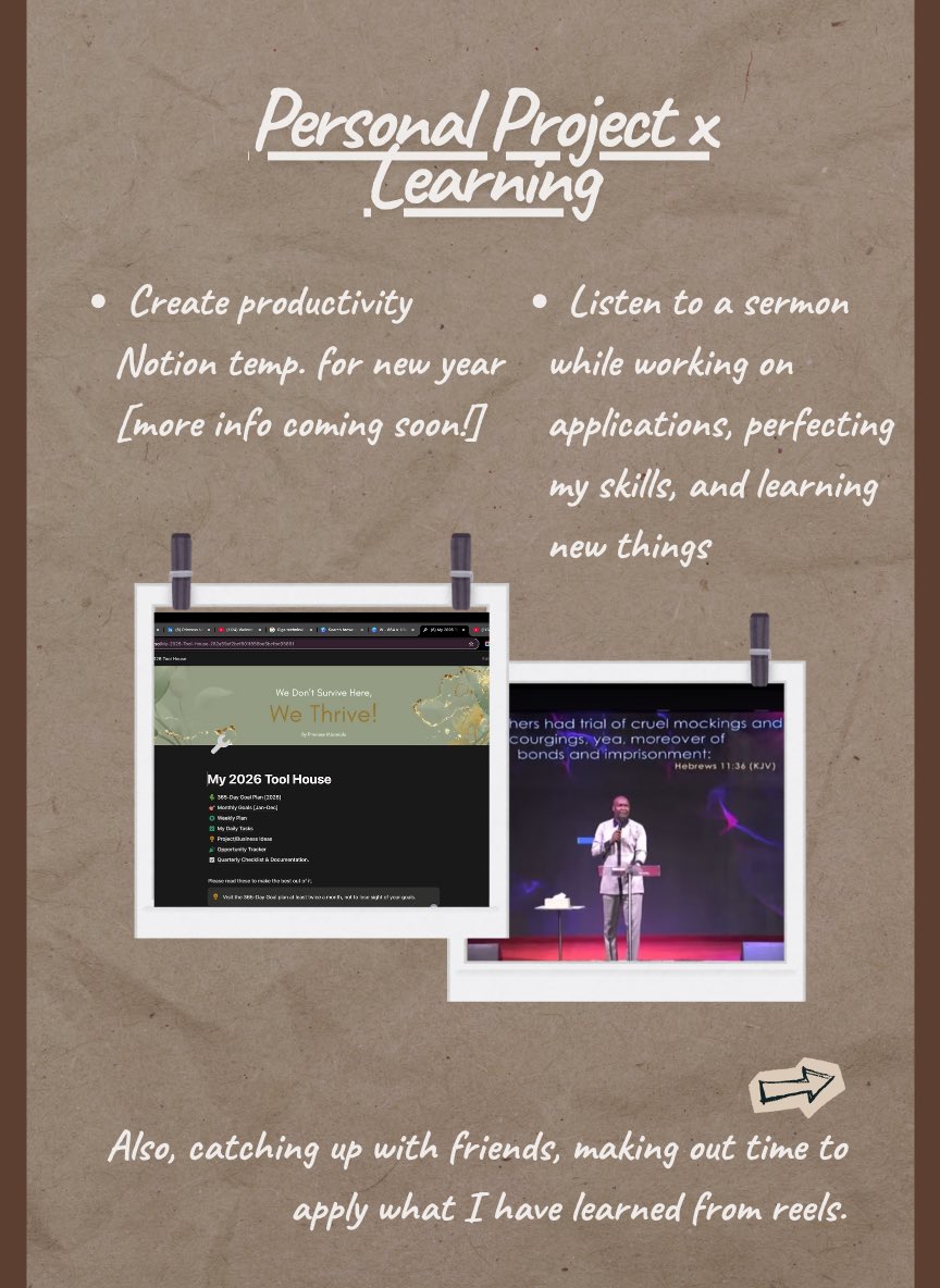 Princesser_dev's tweet image. Ever wondered what a day in my life looks like? 

Hi🤩, I am Princess, the founder of HerMind Space and a UI/UX designer amongst other things and here’s what a day in my life looks like🤩.

A thread🧵⬇️

#girlintech #socialinnovation #changemaker #technology