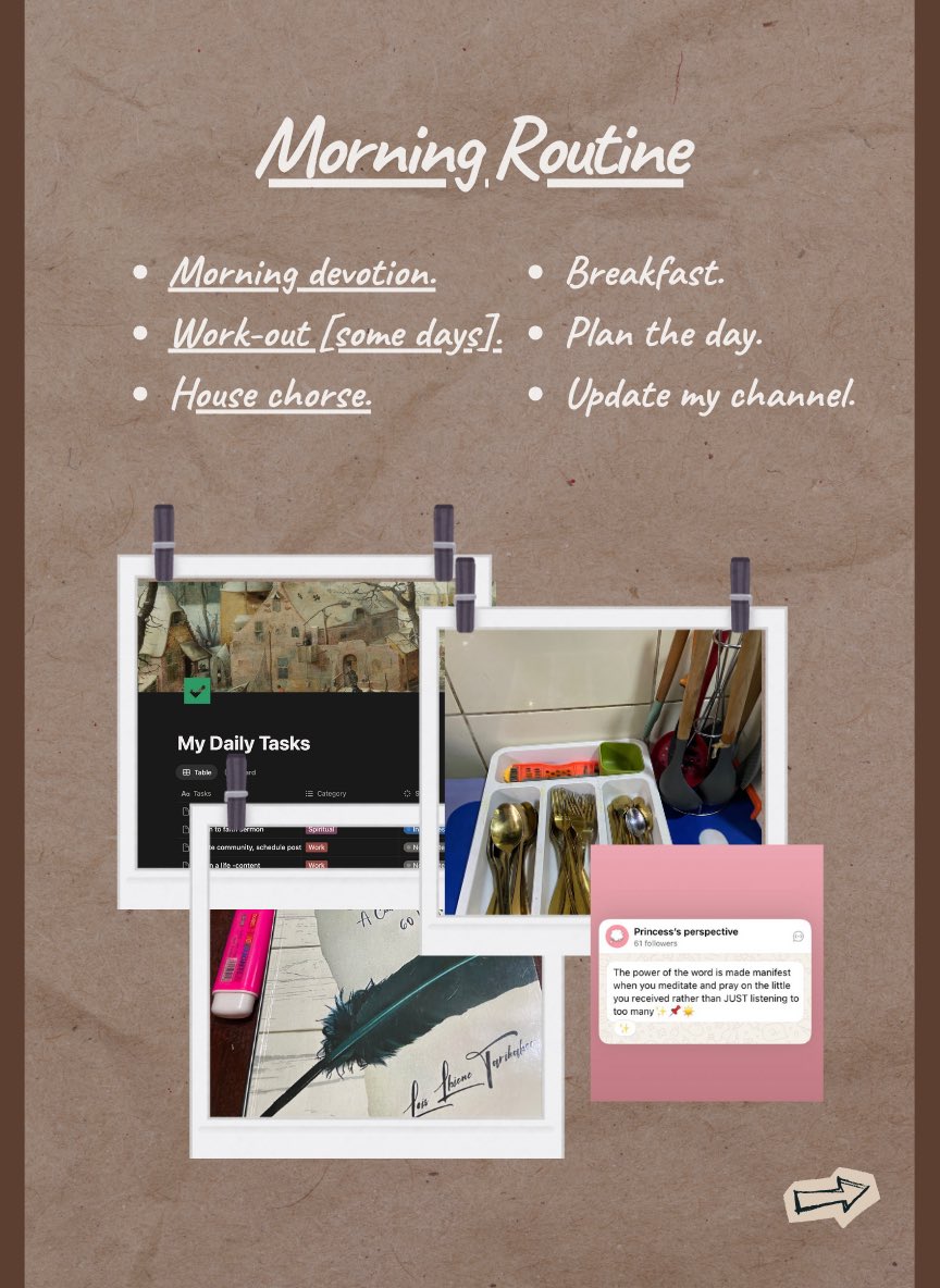 Princesser_dev's tweet image. Ever wondered what a day in my life looks like? 

Hi🤩, I am Princess, the founder of HerMind Space and a UI/UX designer amongst other things and here’s what a day in my life looks like🤩.

A thread🧵⬇️

#girlintech #socialinnovation #changemaker #technology