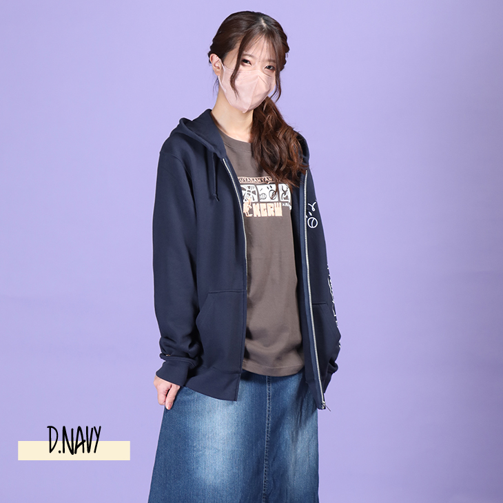 ˏˋ お知らせ！ ˎˊ˗ KANGOL REWARD×にごんご コラボ第2弾！ 受注開始