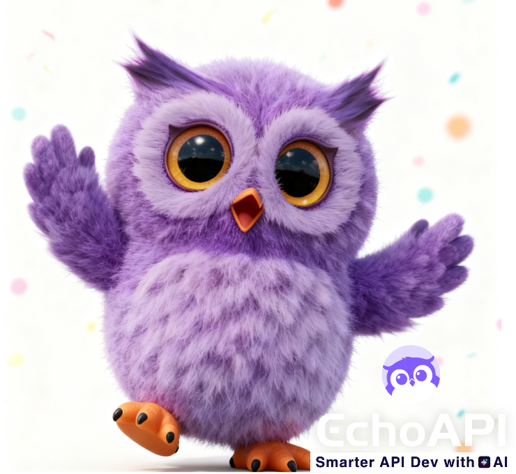 Monday vibes: 
may your endpoints stay healthy and your tokens never expire.