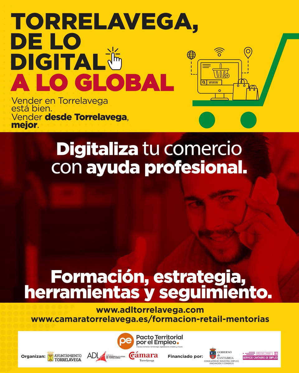 Cámara Torrelavega tweet media