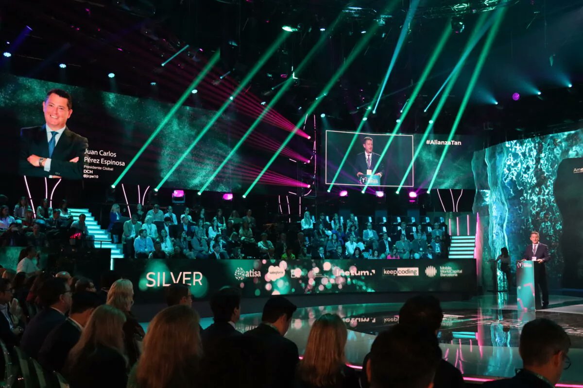 DCH | Directivos de Capital Humano tweet media