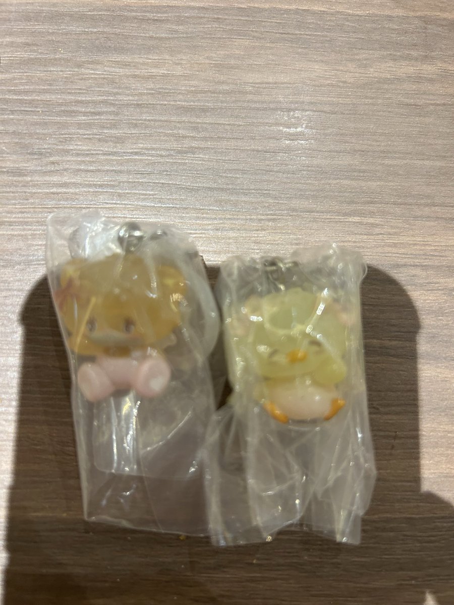pomupome11's tweet photo. mikko ガチャガチャ めじるしアクセサリー

求 キャミーorムース
譲 画像のもの

検索よりお気軽にお声掛けください https://t.co/zDClAAHU2Y