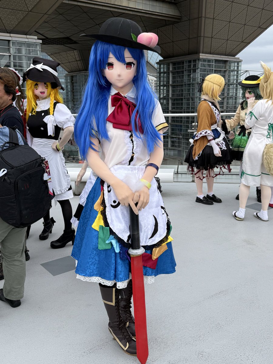 makoshikig (@makoshikig) / Posts / X