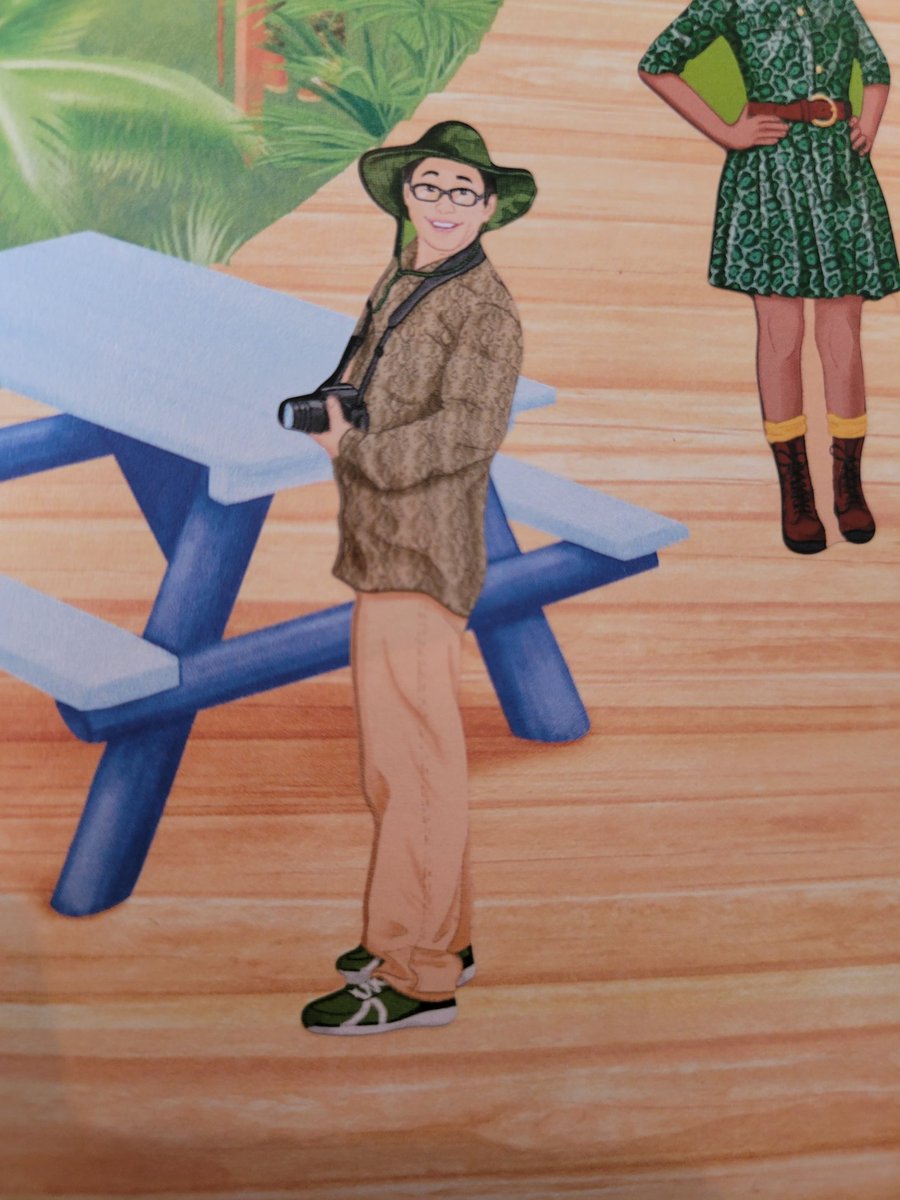 Lizzie Marshall tweet media