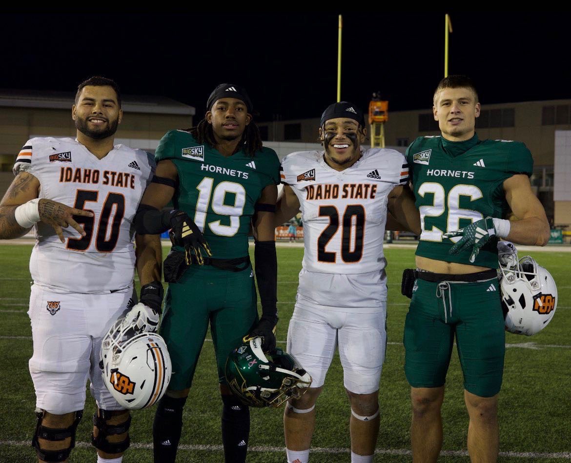 MJC Pirates at the next level 🏴‍☠️