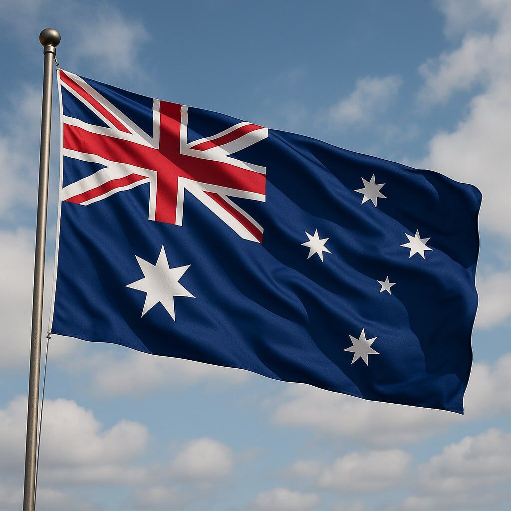 🔴COINTELGRAPH: L'industria cripto australiana accoglie con favore le nuove leggi per le piattaforme di asset digitali, ma teme che definizioni poco chiare possano soffocare l'innovazione.