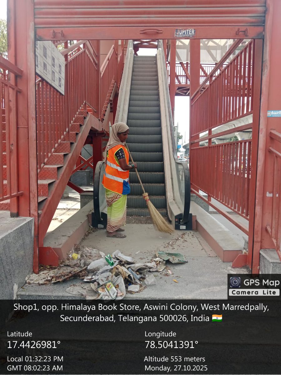 Secunderabad Circle.29 tweet media