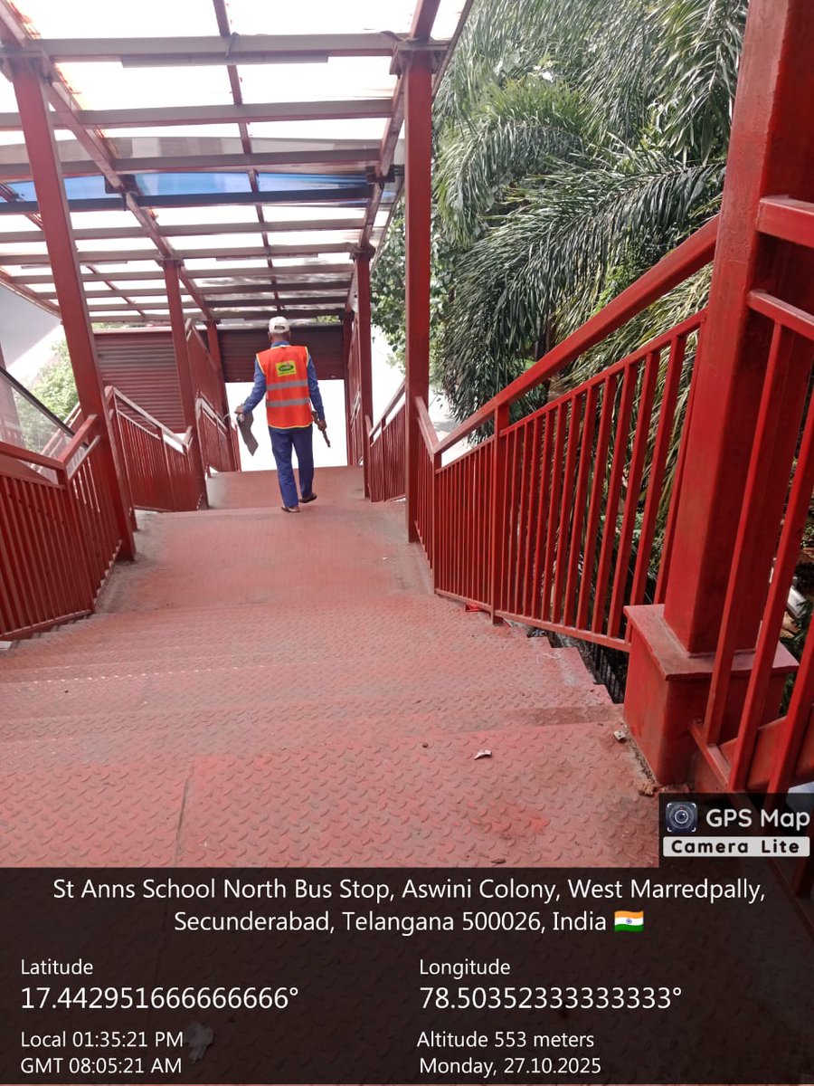 Secunderabad Circle.29 tweet media