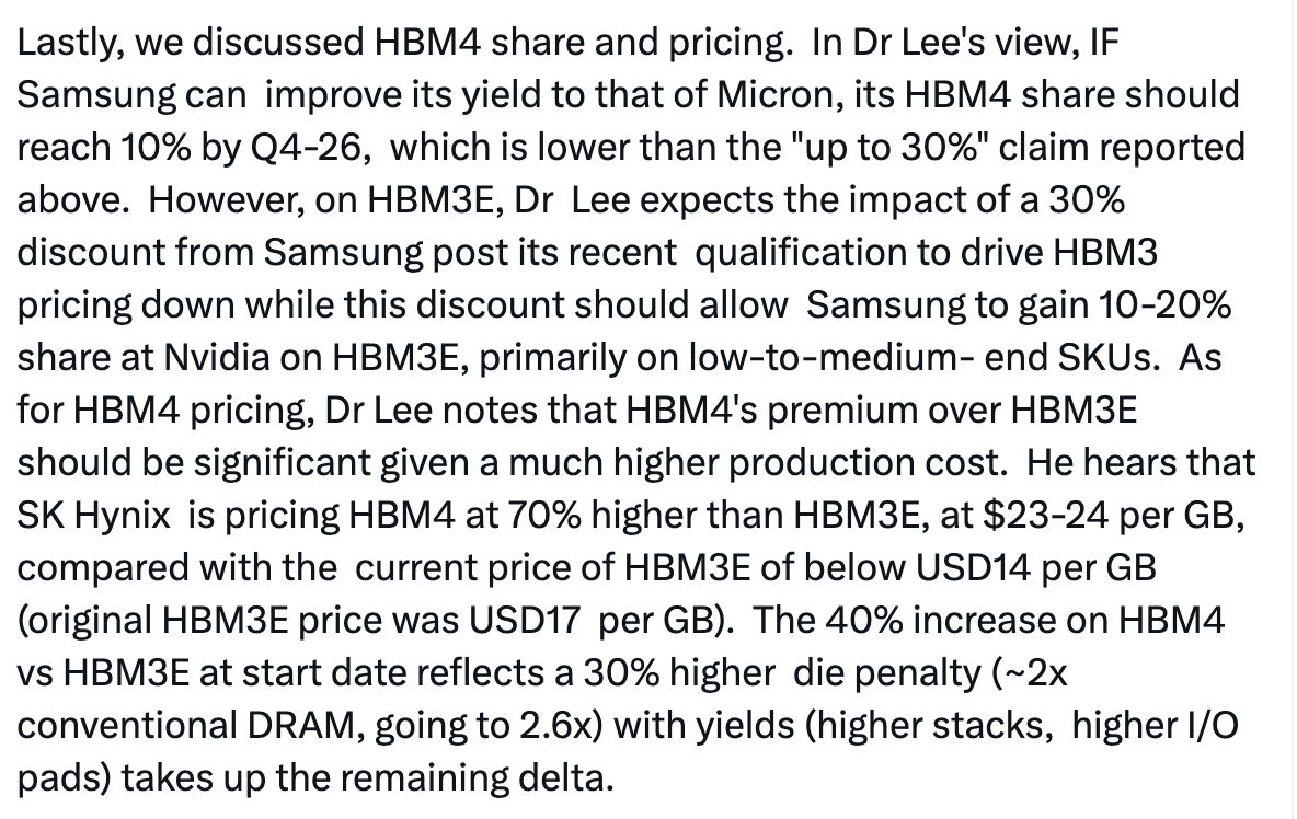 Extremely valuable information.