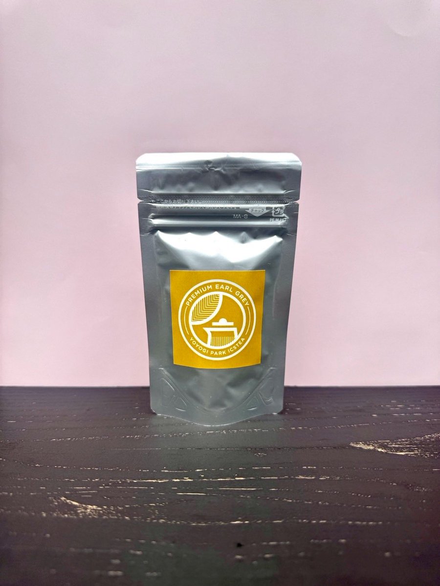 icsTEA(アイクスティー) on X