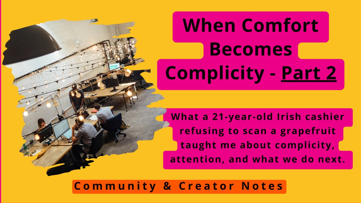 Bernie J Mitchell 🎙 tweet media