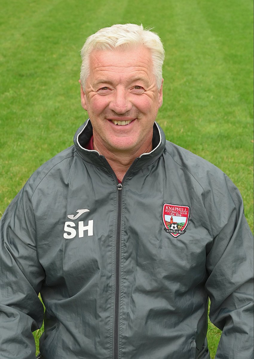 Knaphill FC tweet media
