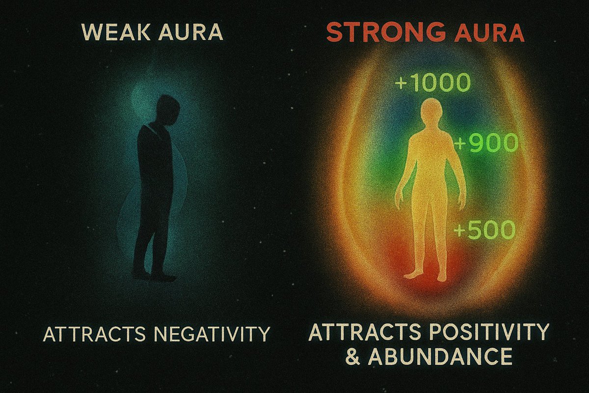 <a href="/Bagsy/">Bagsy</a> $AURA <a href="/auracoinsolana/">aura</a> ❇️

next likely multibillion dollar meme summarized below:

- universal appeal, no mcap ceiling and cool art
- 1+ year consolidation + survived multiple drawdowns
- strong + growing community
- fairly distributed (not sniped)
- same playbook and holders as